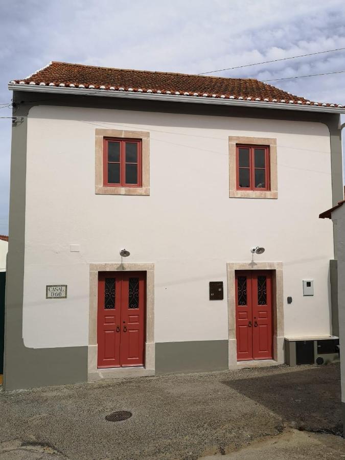 Casa Do Patio, Casaspensadas Juncal  Zewnętrze zdjęcie