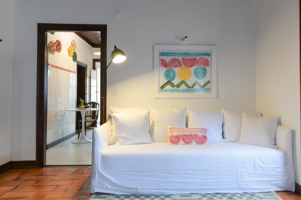 Casa Do Patio, Casaspensadas Juncal  Zewnętrze zdjęcie