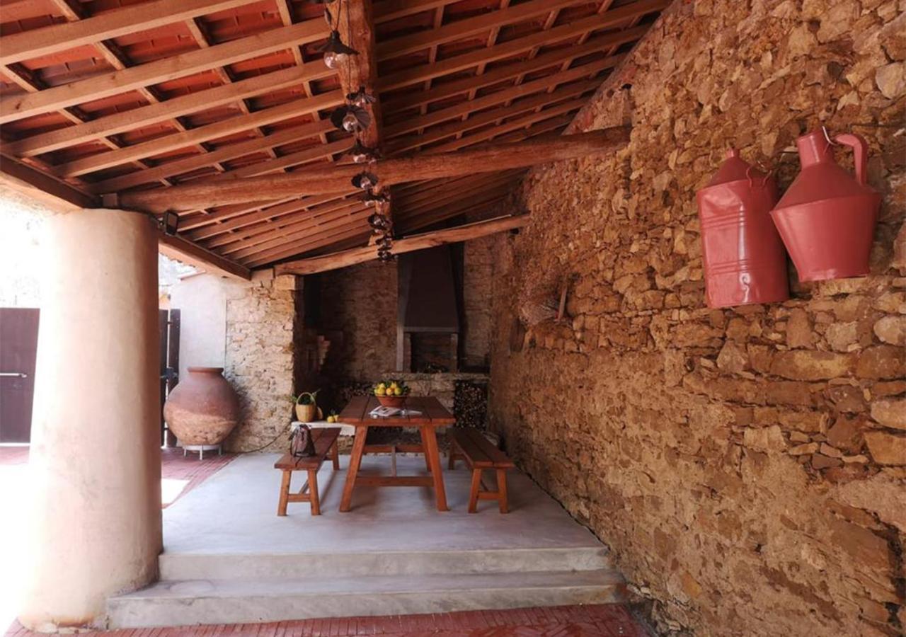 Casa Do Patio, Casaspensadas Juncal  Zewnętrze zdjęcie