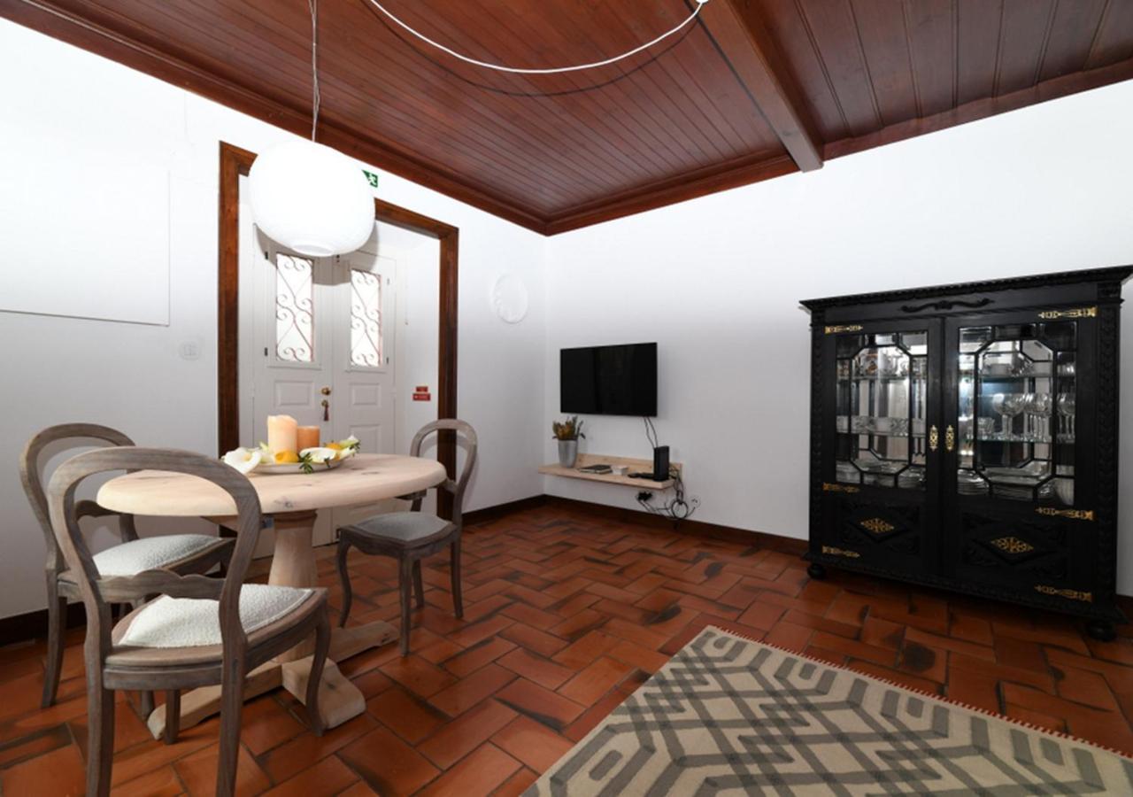 Casa Do Patio, Casaspensadas Juncal  Zewnętrze zdjęcie