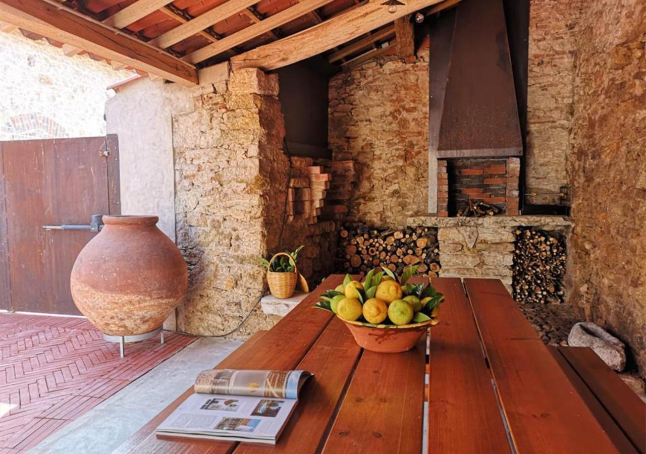 Casa Do Patio, Casaspensadas Juncal  Zewnętrze zdjęcie