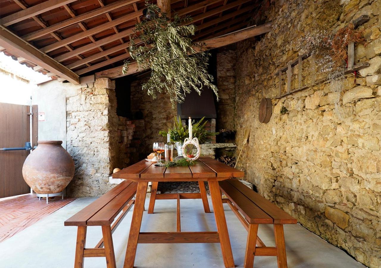Casa Do Patio, Casaspensadas Juncal  Zewnętrze zdjęcie