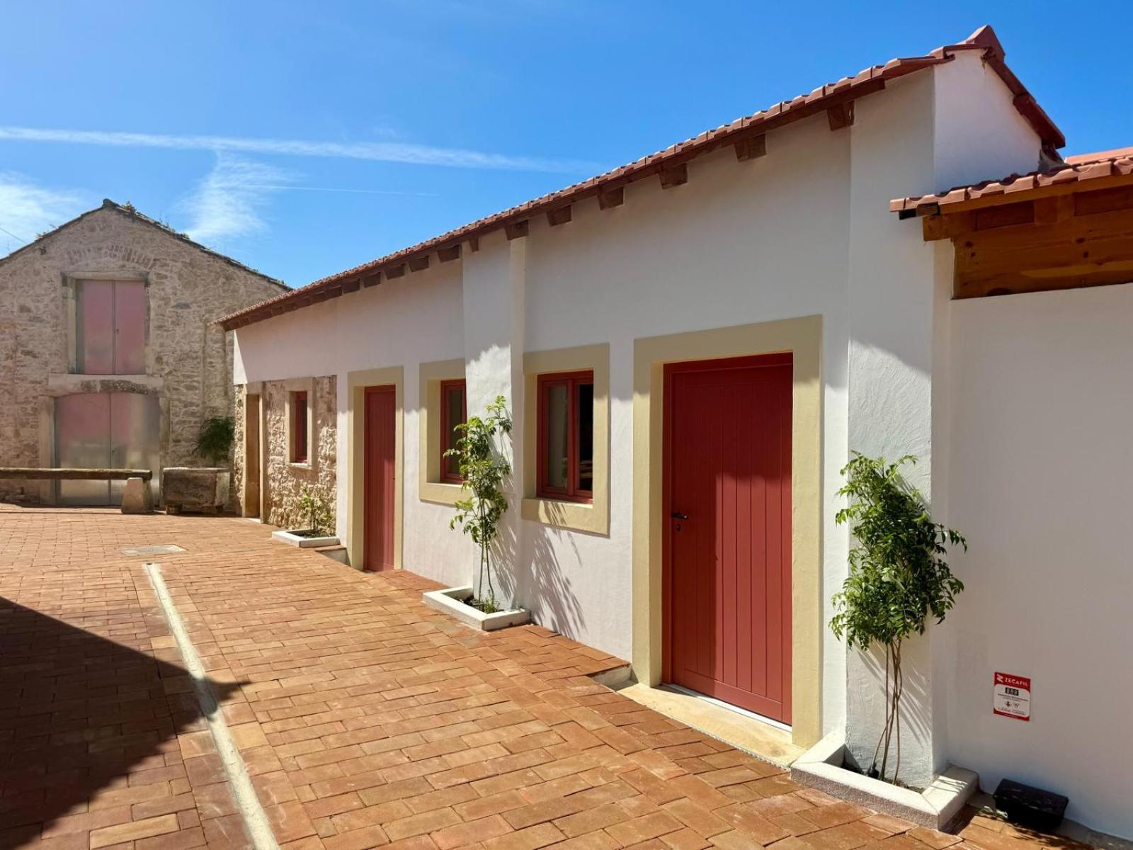 Casa Do Patio, Casaspensadas Juncal  Zewnętrze zdjęcie